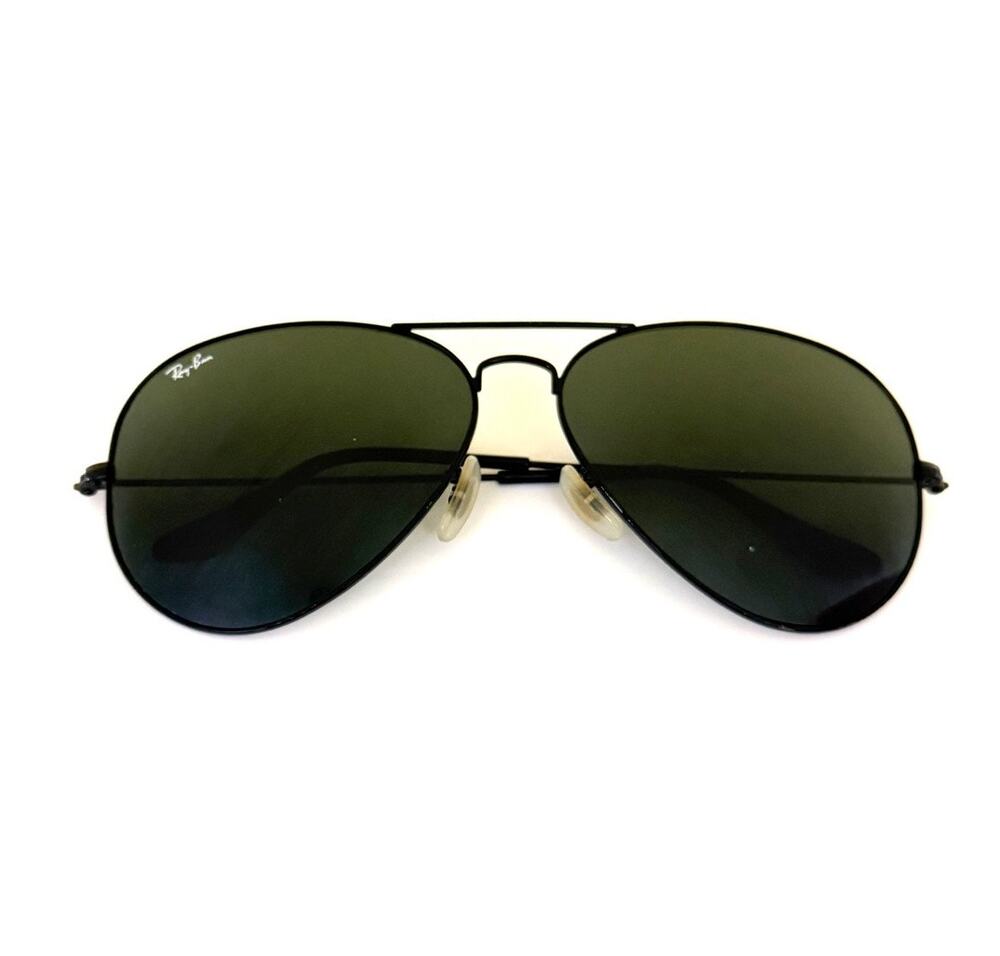 Ray-Ban Aviator Sunglasses